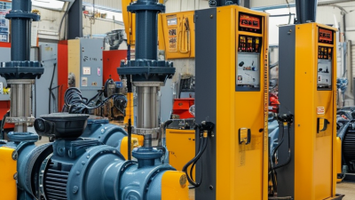 How to Choose the Right Hydraulic Pump Unit for Your Needs?