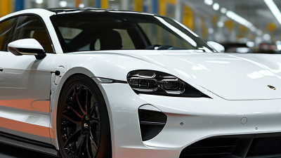 2026 Best Automotive Body Parts for Global Buyers?
