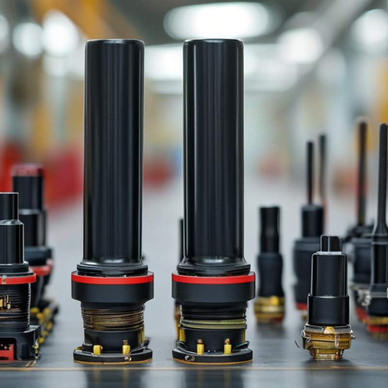 2026 Top Insulated Terminals for Global Buyers Insights?