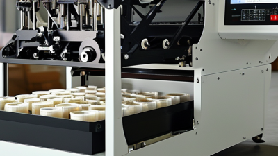 What are the Best Form Fill Seal Machines for Global Buyers?