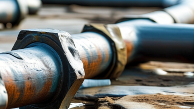 What is a Di Fitting and How is it Used in Industry?