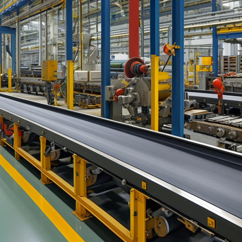 How to Choose the Best Solidification Conveyor Belt for Your Needs?