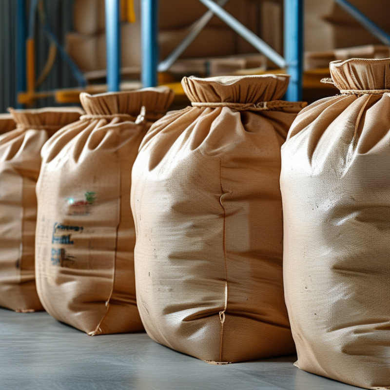 Top 10 Benefits of Using Coated FIBC Bags for Your Business?