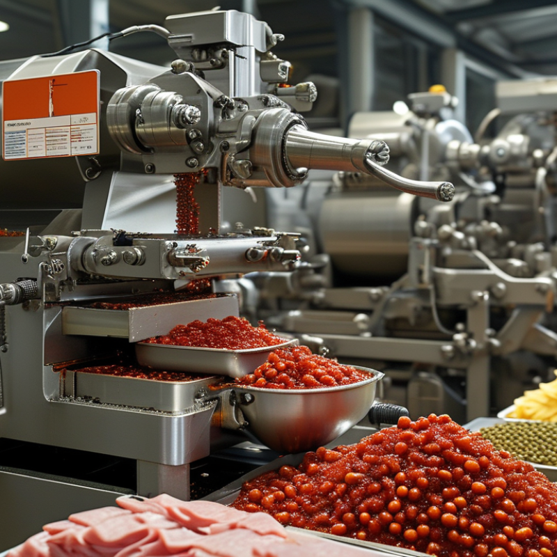 Top Tips for Choosing the Best Food Processing Machine?