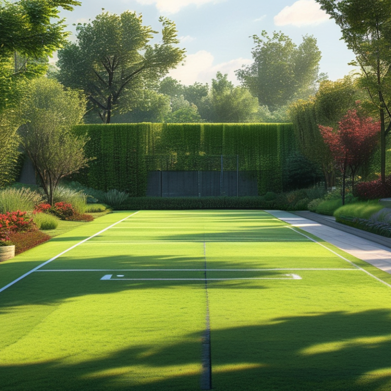 2026 Best Artificial Grasses for Landscaping and Sports?