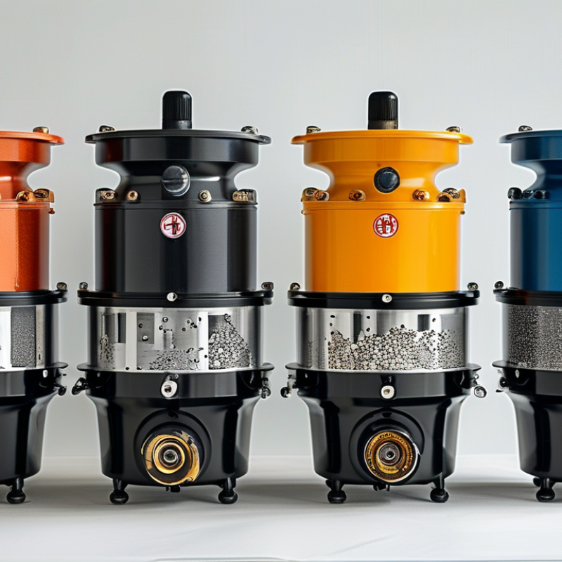 How to Choose the Best Ultrafine Ball Mill for Your Needs?