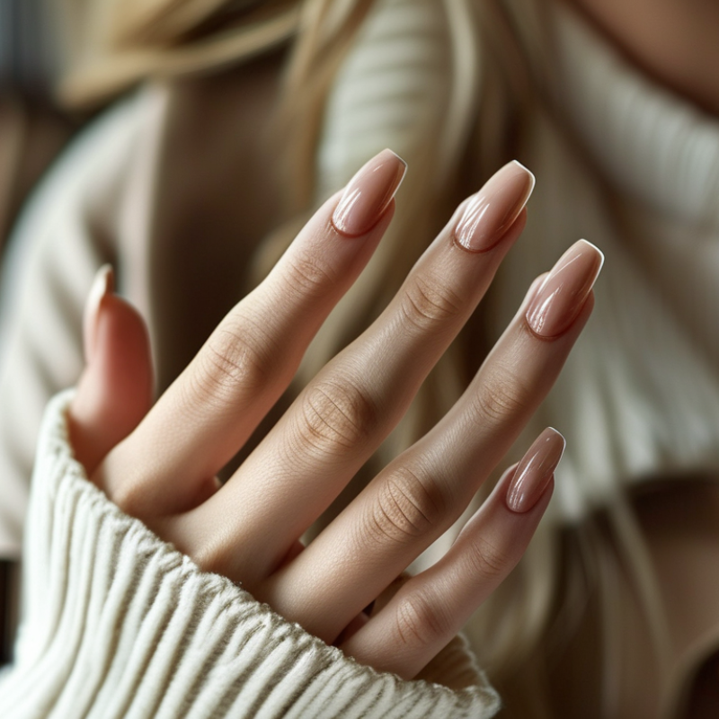 Why You Should Keep Nails Looking Professional All the Time?