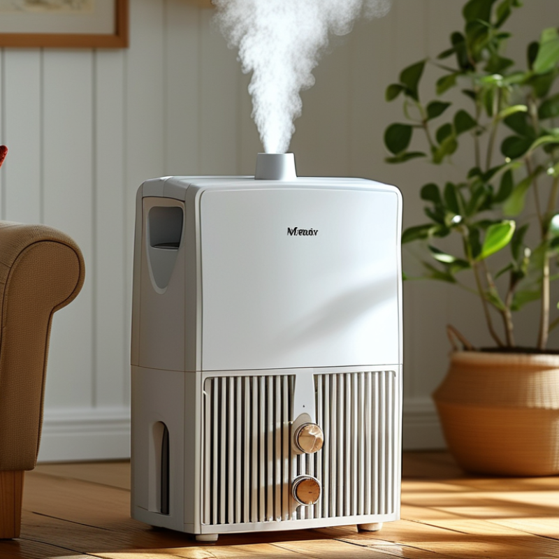 Best Humidifier Steamer Options for Your Home Needs?