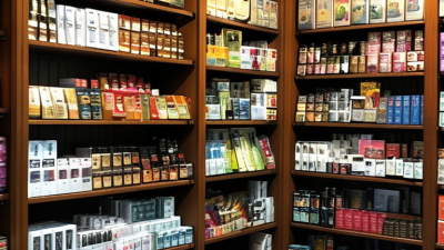 Why Choose a Cig Shop for Your Smoking Needs?