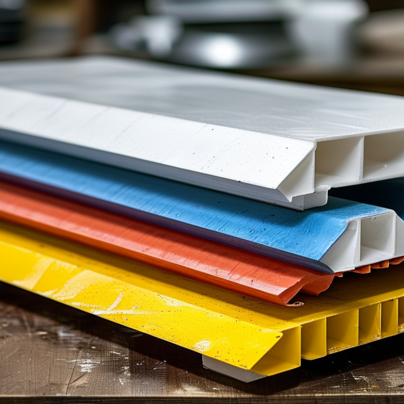 How to Choose the Best Polypropylene Plastic Sheets for Your Needs?