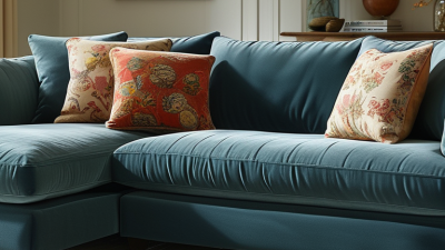 How to Choose the Best Sectional Couch for Your Living Room?