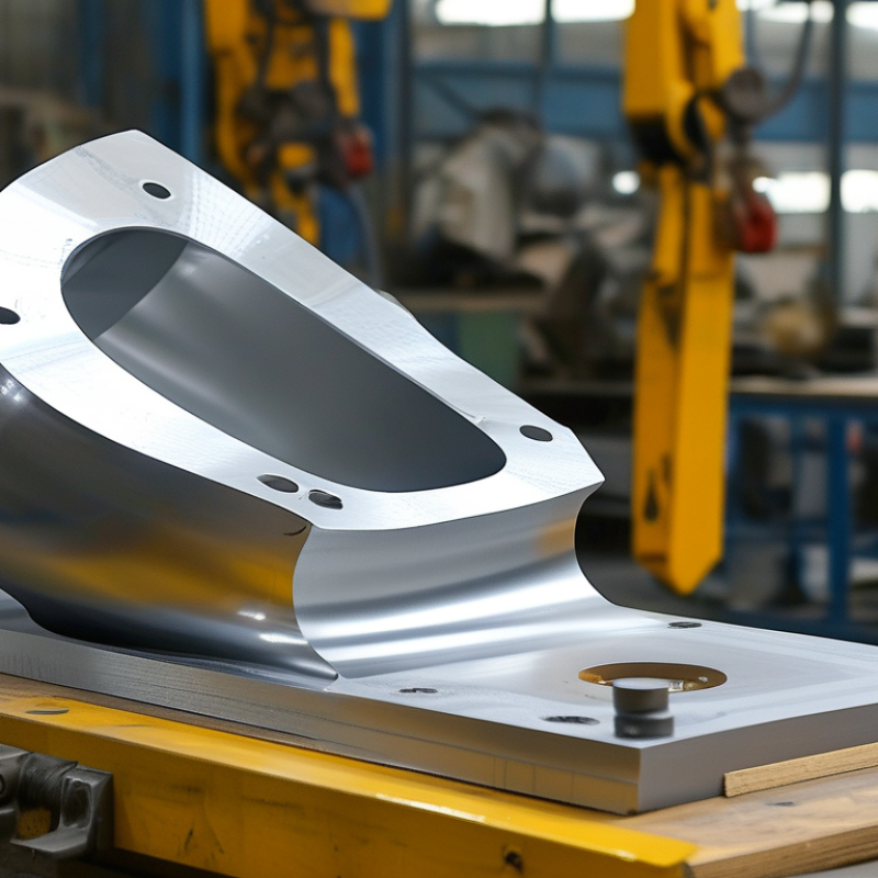 What is Sheet Metal Prototyping Benefits for Global Buyers?