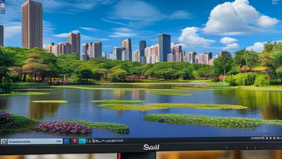 Discover the Best Full Function LCD Display Options in China?