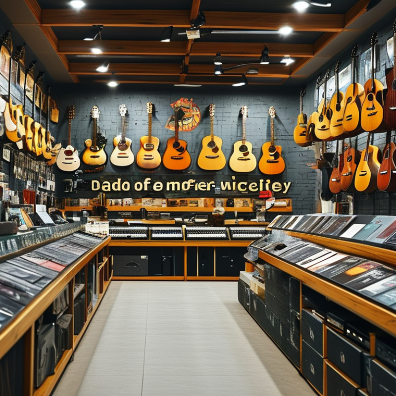 Top 10 Car Audio Shop Secrets for Perfect Sound Quality?