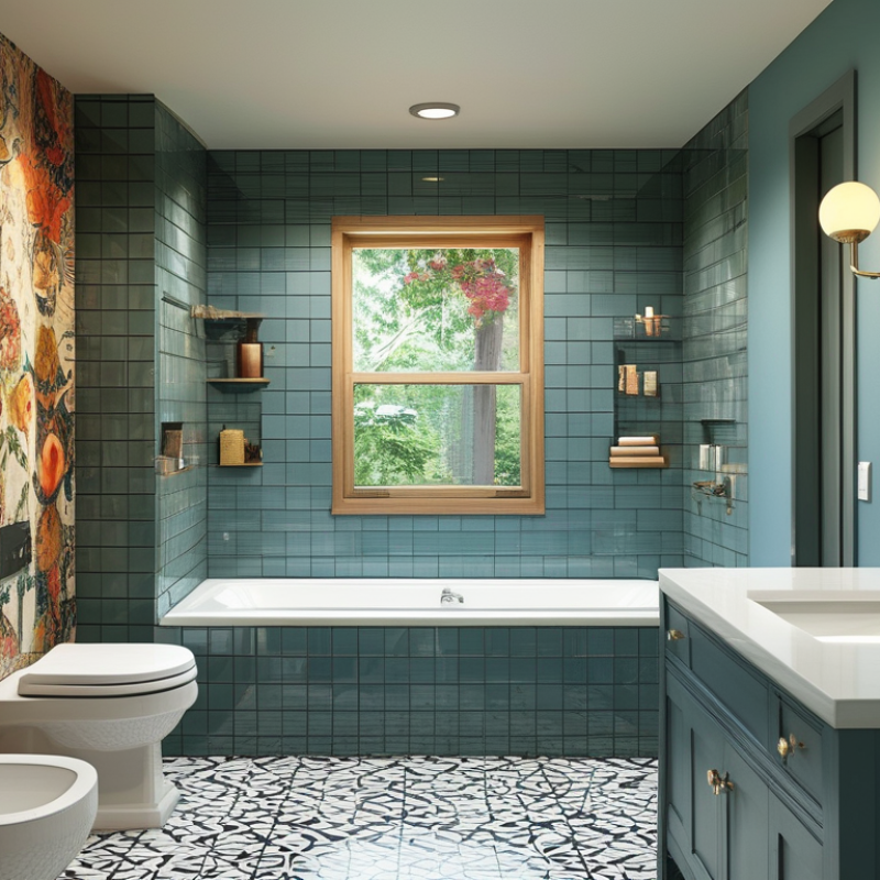 10 Best Bathroom Makeover Ideas to Transform Your Space?