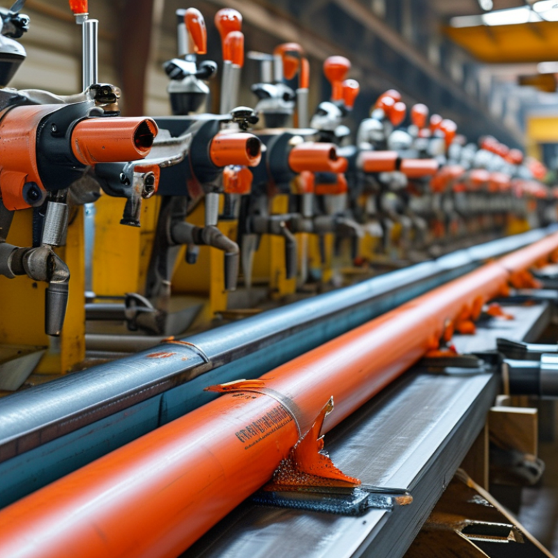 How to Choose the Right Tube Processing Machine for Your Needs?