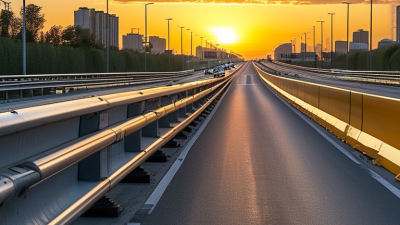 Best Road Bollards for Effective Traffic Management Solutions?
