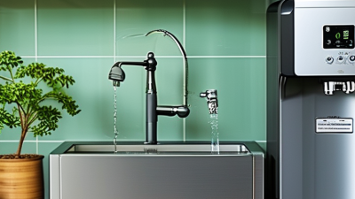 Best Home Filtration System for Clean Water in Your House?