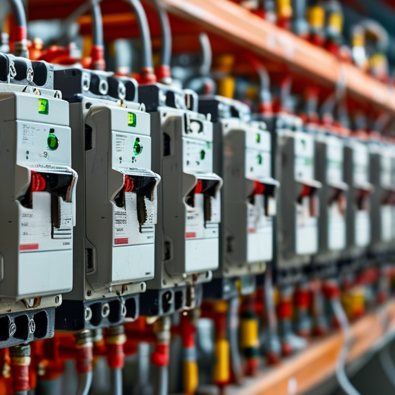 Why Choose an Electric Circuit Breaker for Your Business Needs?