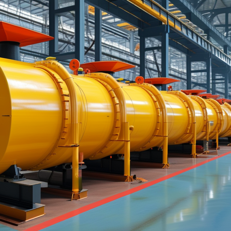Maximizing Heat Exchanger Efficiency in China Best Types?