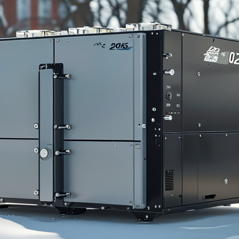 Top 10 Cryogenic Freezers for Global Buyers in 2026?