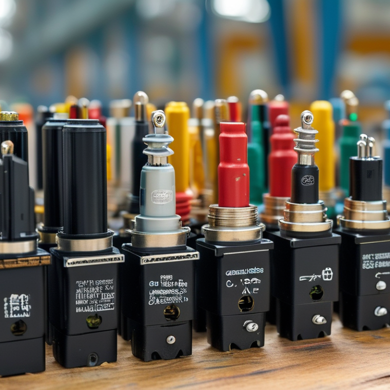 Top 10 In Out Connectors for Global Buyers in China?