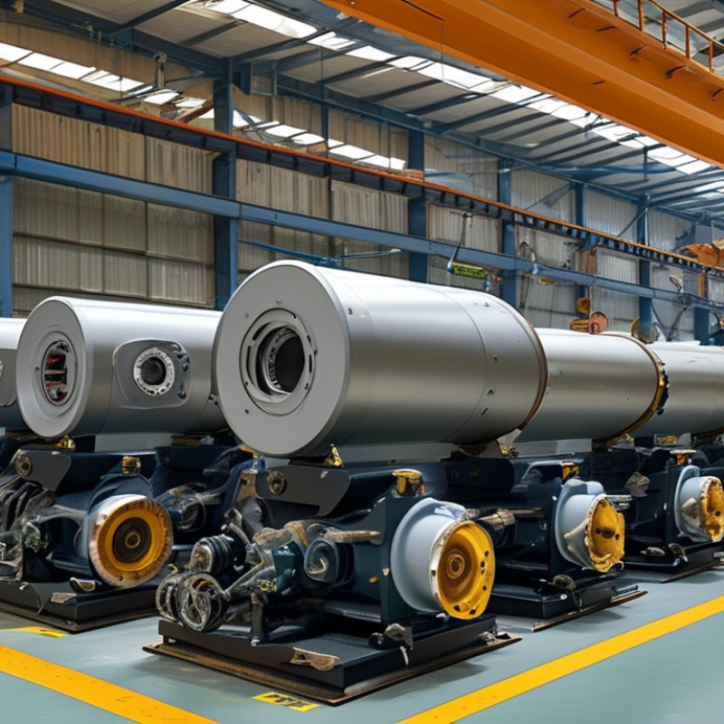 China Best Screw Conveyor Components for Your Business Needs?