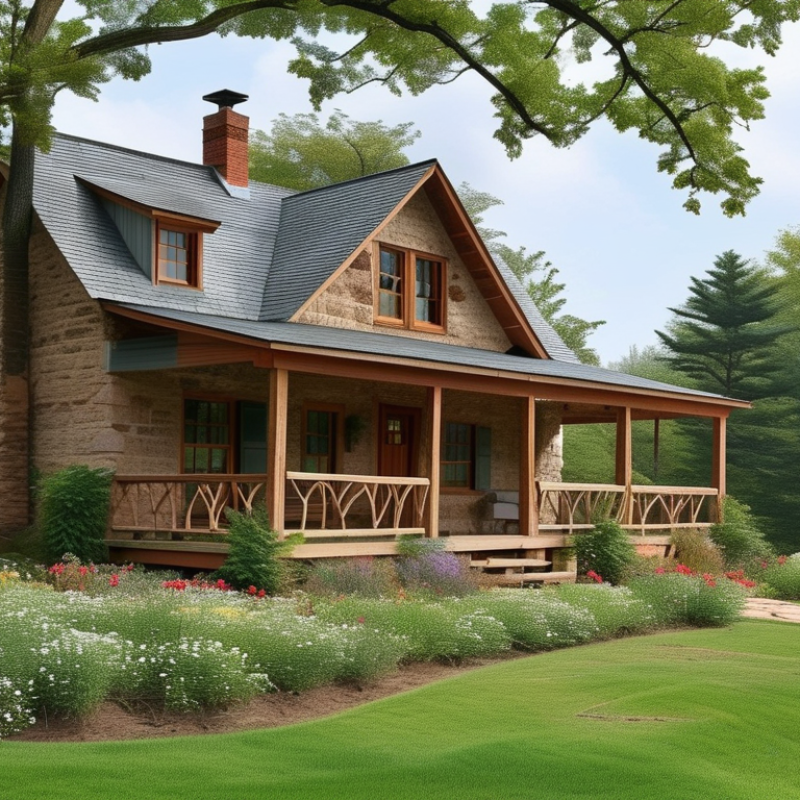 China Top 10 Amish Built Cabins for Your Dream Retreat?