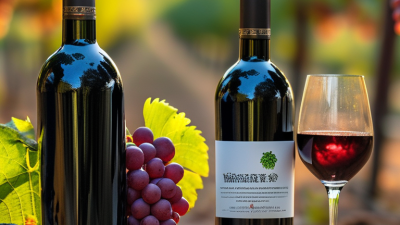 Why Does Wine Have a Carbon Footprint and How to Reduce It?