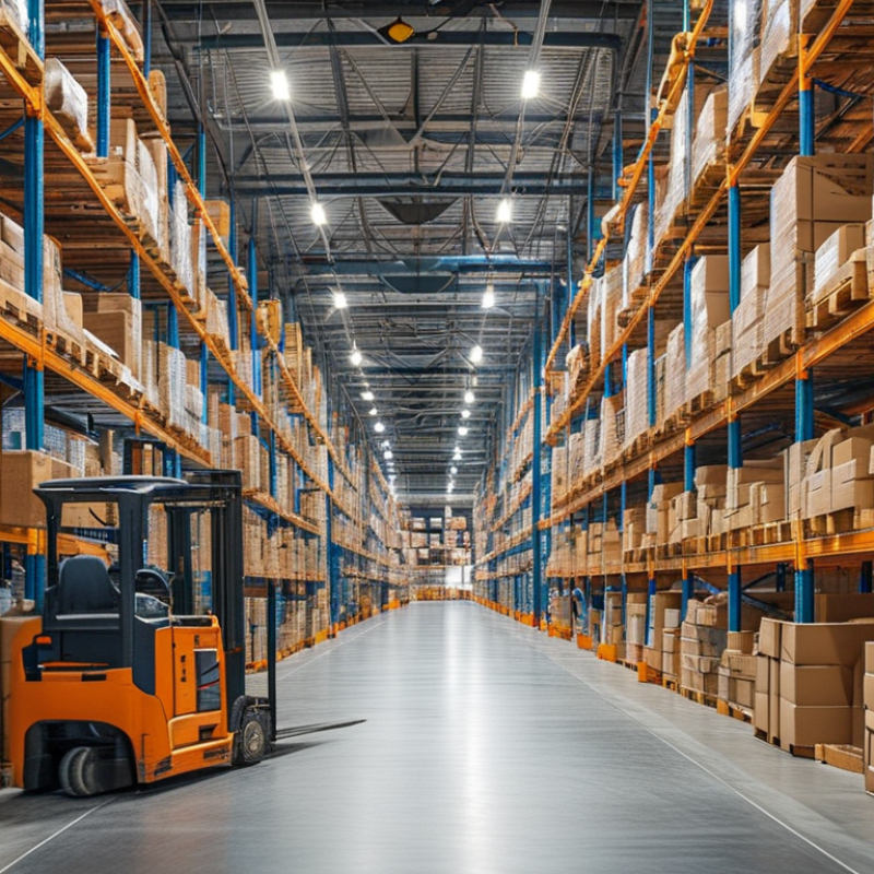 2026 How to Choose Heavy Duty Racking for Your Warehouse?