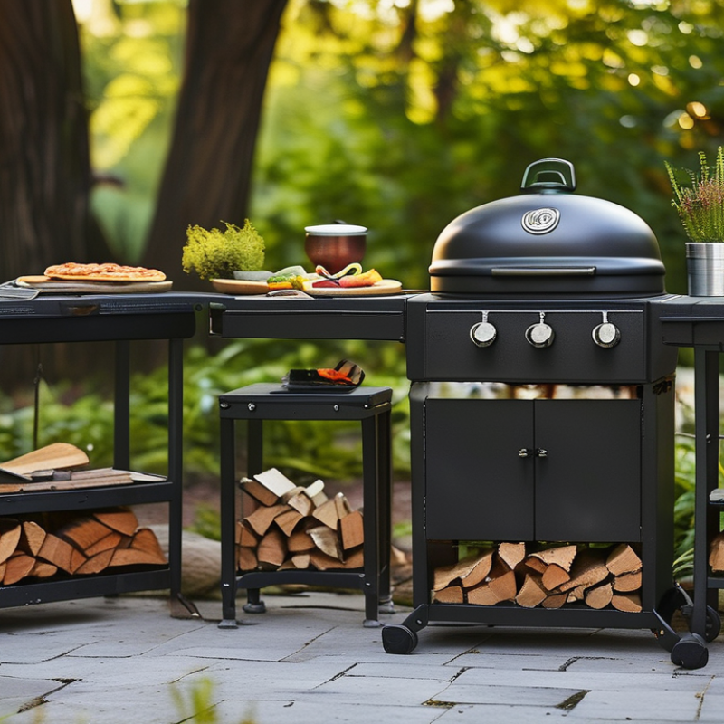 Best Outdoor Fire Oven for Your Backyard Cooking Needs?