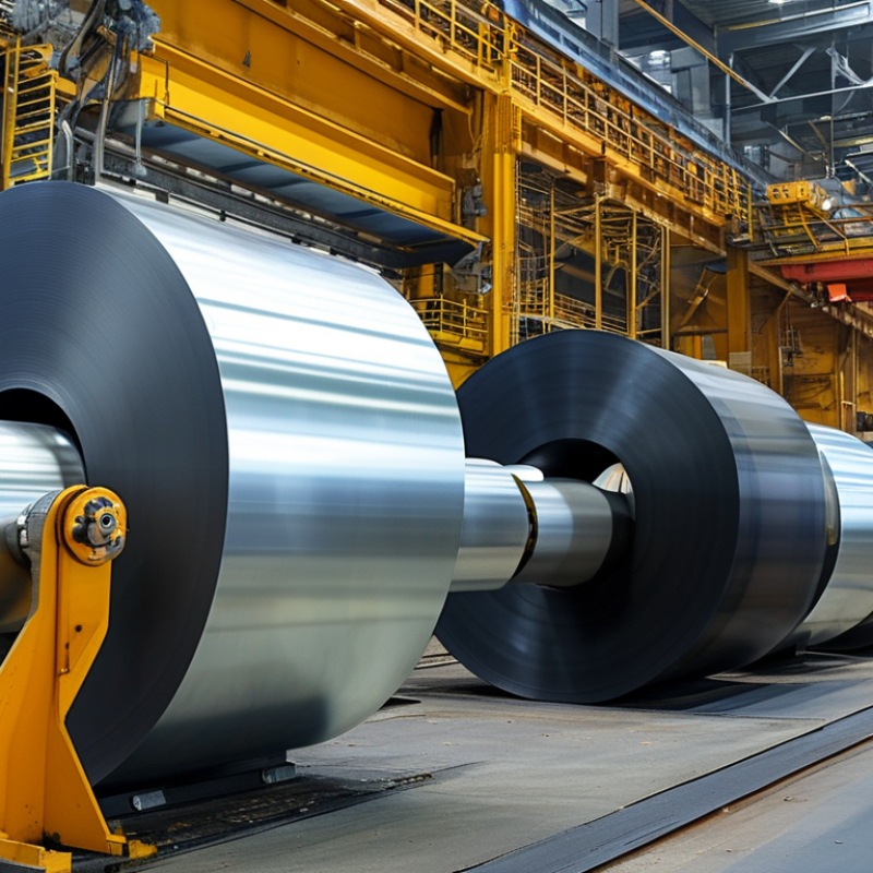 Why Choose Aluminium Rolling Mill Machinery for Your Production Needs?