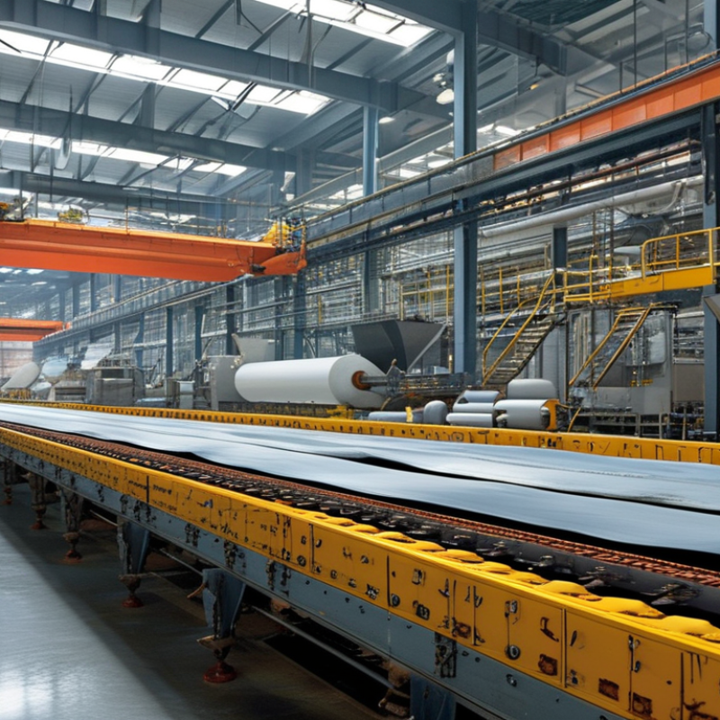 China Best Solidification Conveyor Belt Solutions for Your Needs?