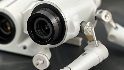 Top Piezoceramic Actuator Applications for Global Buyers?