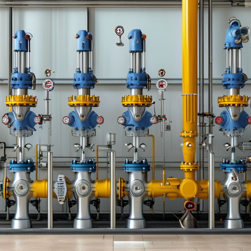 Top Tips for Choosing the Right Diaphragm Pump for Your Needs?