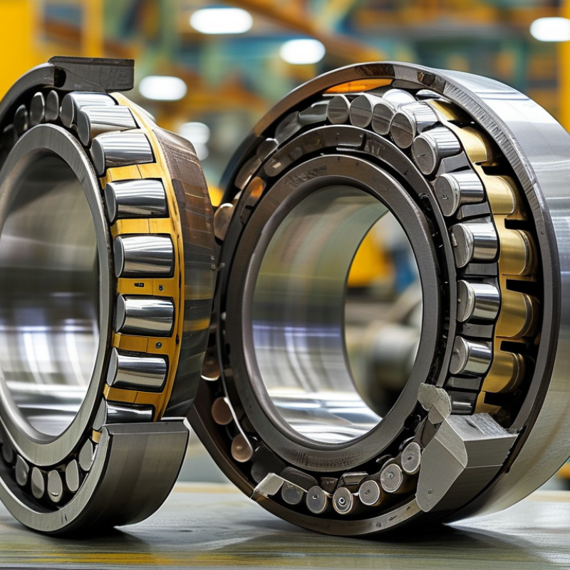 Top Advantages of Cylindrical Roller Bearings for Global Buyers?