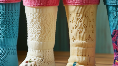 What are Hygiene Socks and Why They Matter for You?