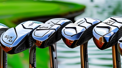 Best Golf Irons for Every Skill Level in 2026?