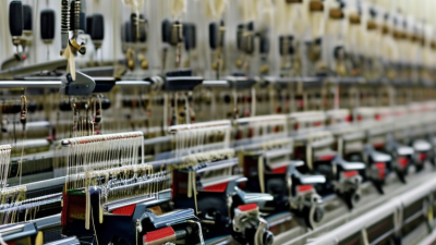 Discover the Best Automatic Loom Machines for Global Buyers?