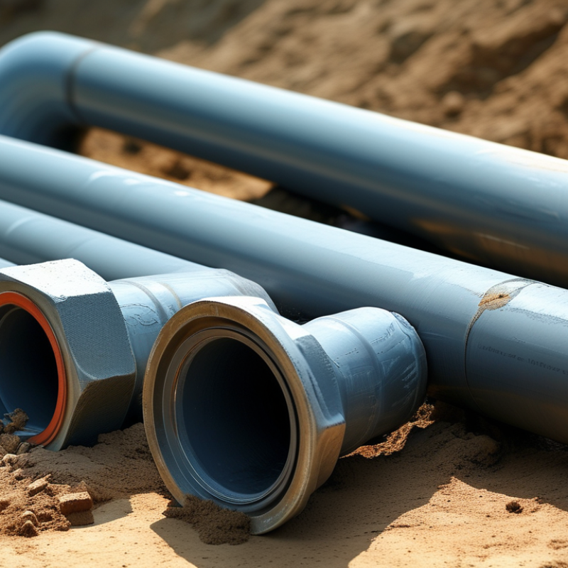 How to Choose the Best Pipe Supplies for Your Project?