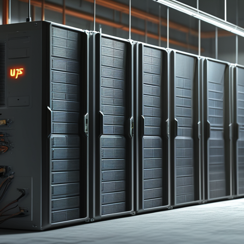 What is an Ups Power Supply and How Does it Work?