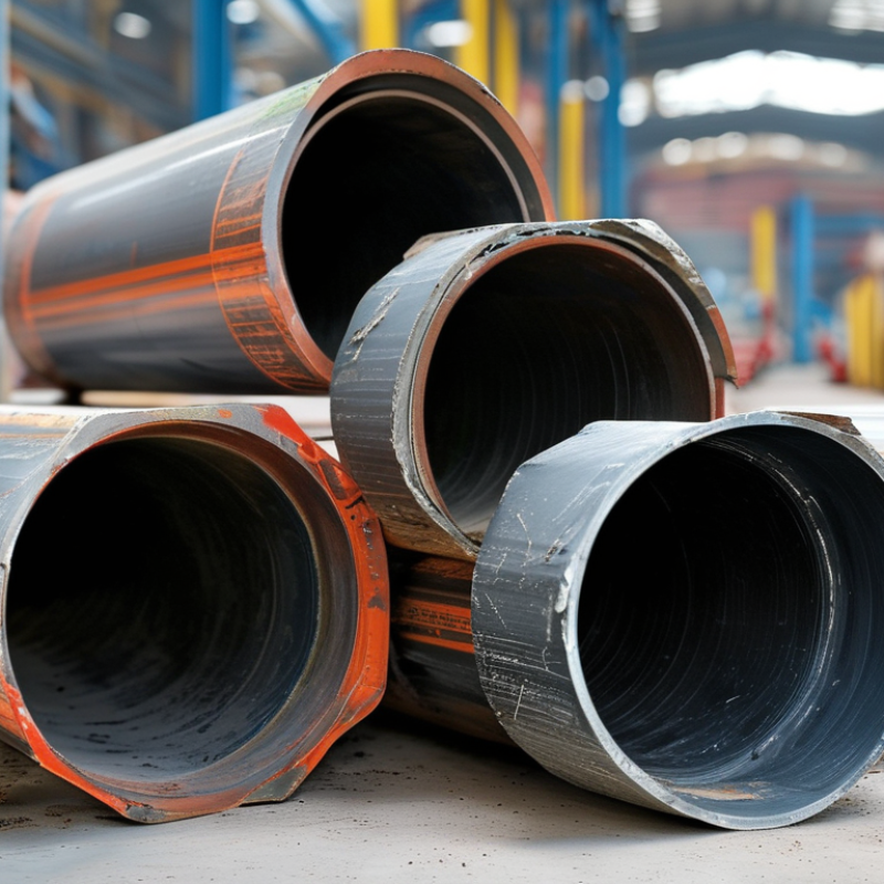 Top 6 PVC Pipe Tips for Efficient Global Sourcing?