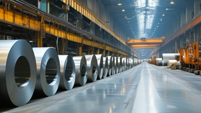 2026 Top Metal Manufacturing Trends for Global Buyers?
