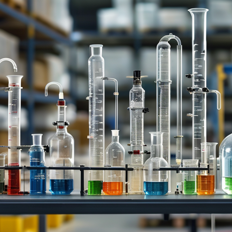 What is Chemical Raw Materials and Why They Matter for Global Buyers?