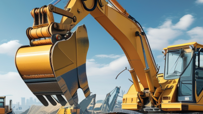 Top Loader Lift Cylinder Suppliers in China for Global Buyers?