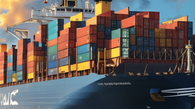 How to Choose the Best Sea Transport Options for Your Business?