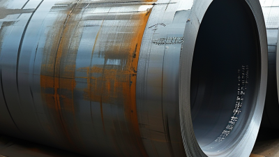 Top 10 Benefits of Hot Rolled Steel Bar for Global Buyers?