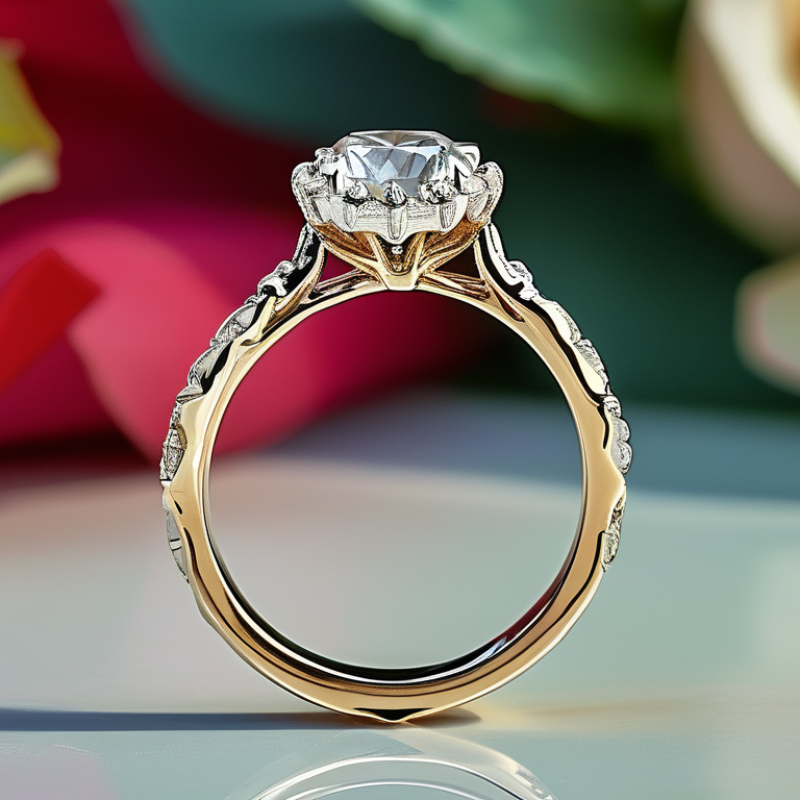 Why Are Engagement Rings So Important in Proposals?