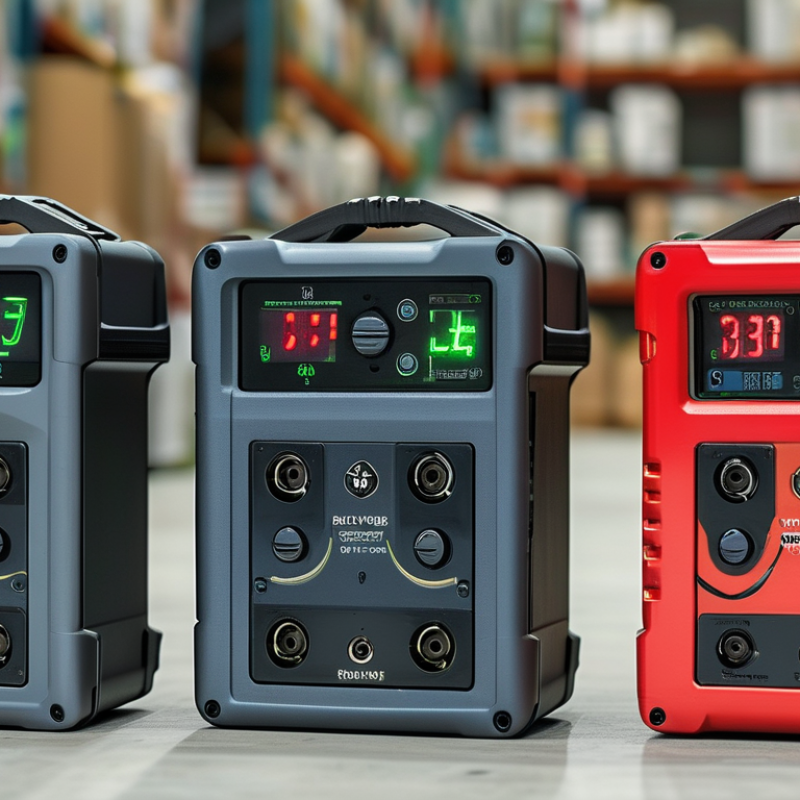 Top Three Voltage Protectors for Global Buyers to Consider?