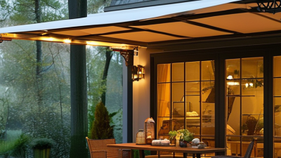 How to Choose a Personalized Canopy Tent for Your Needs?
